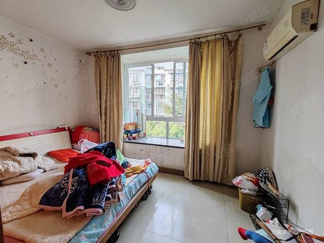 成都恋日家园a区二手房价格