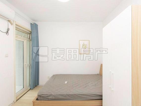 北京后现代城c区二手房价格