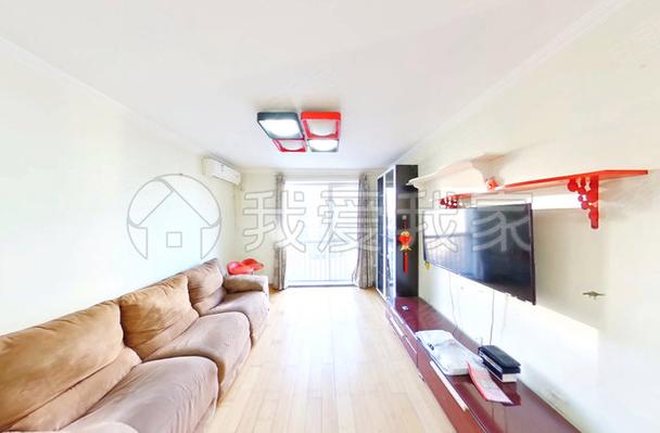 北京后现代城c区二手房价格