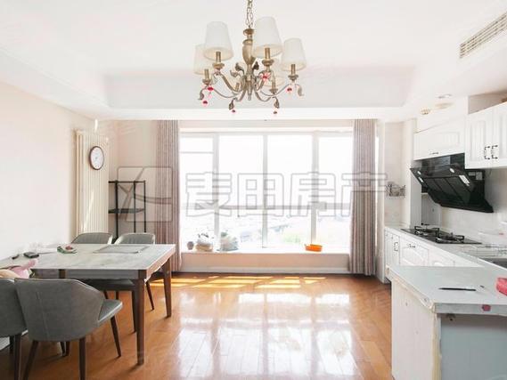 北京后现代城c区二手房价格