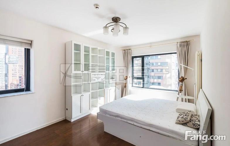 北京阳光100租房信息