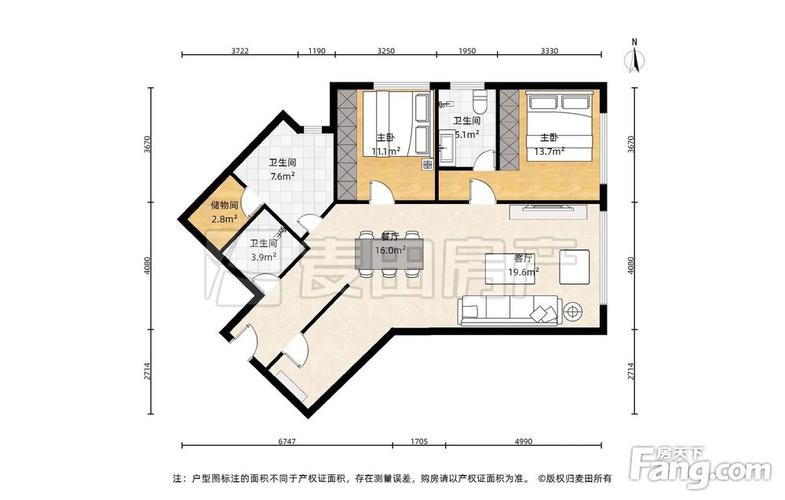 北京阳光100租房信息