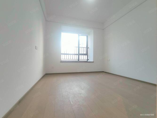 光谷188国际社区价格