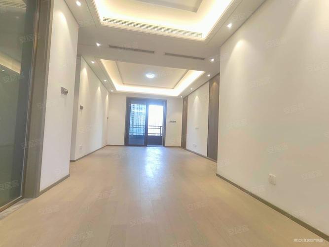 光谷188国际社区价格