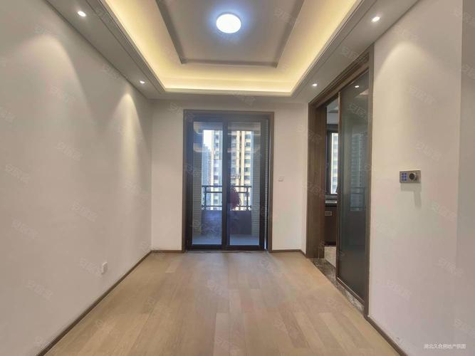 光谷188国际社区开盘