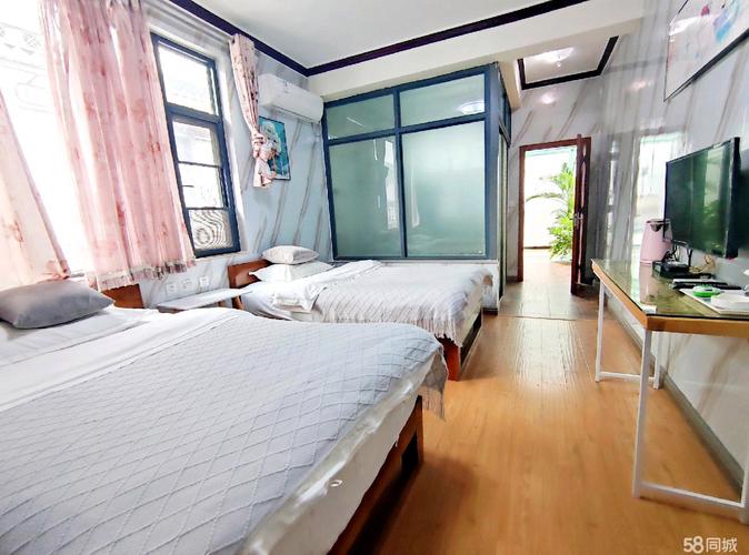 大理古城民房 租房信息