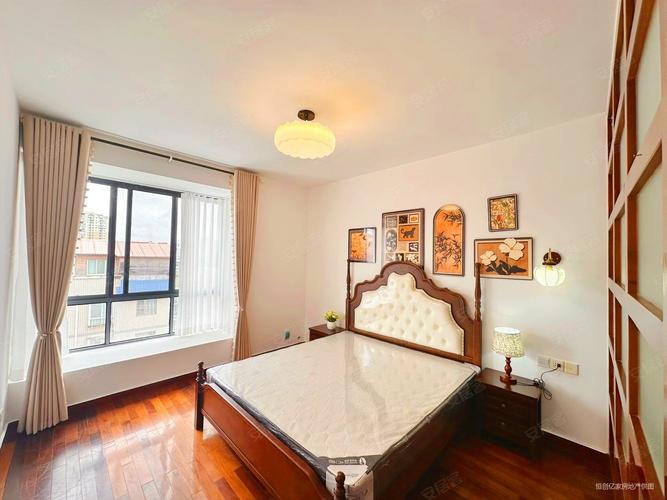 石城爱琴广场b区二手房价格