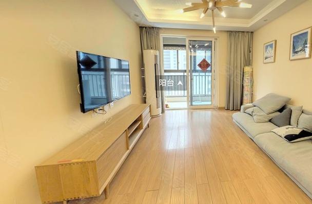 汉阳万科国际A区二手房价格