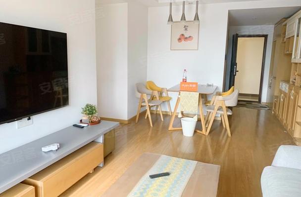 汉阳万科国际A区二手房价格