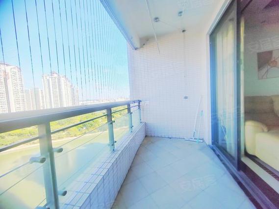 广州富力桃园D区二手房价格