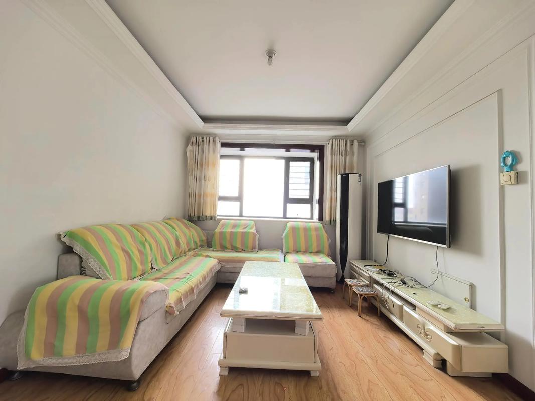 长沙中海国际社区二手房