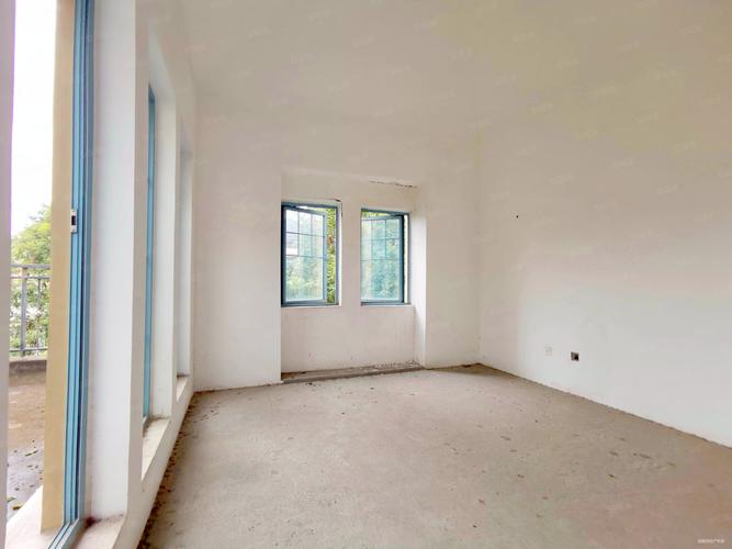 长沙中海国际社区二手房