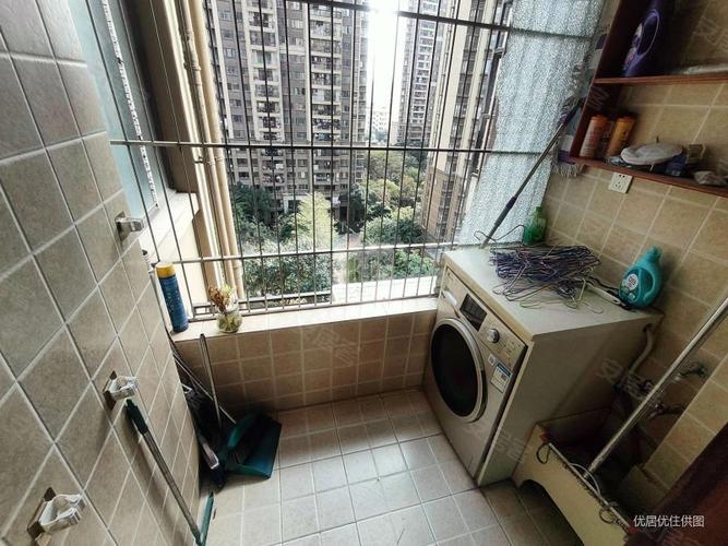 长沙中海国际社区二手房