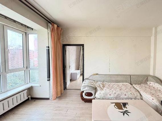 沈阳汇宝花园a区二手房价格