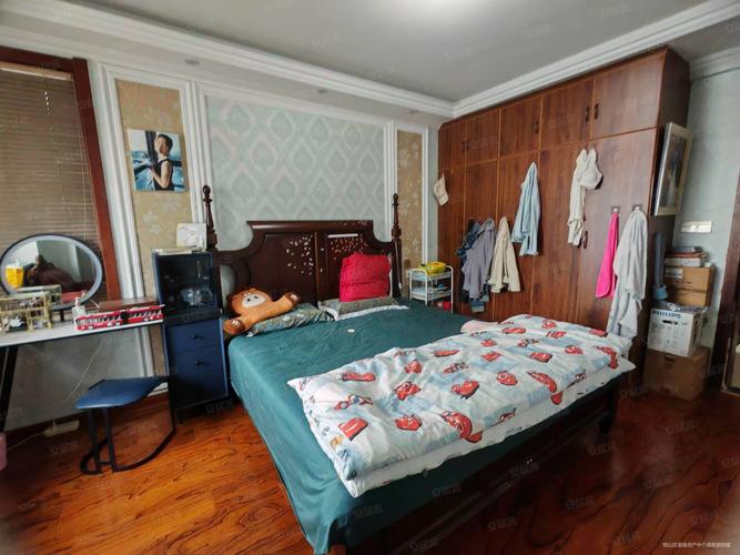 南京万达华府西苑二手房价格