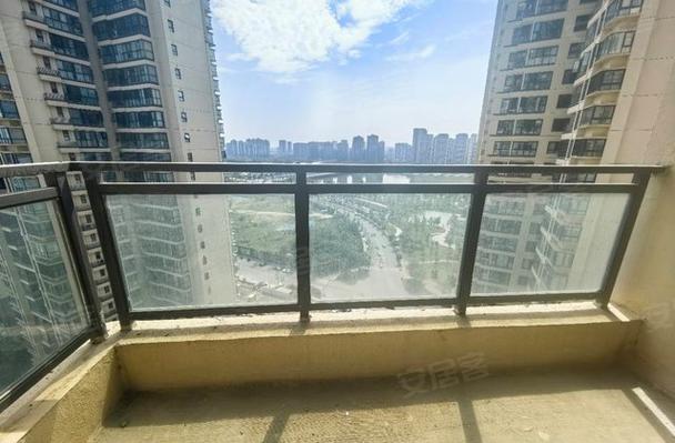 南京万达华府西苑二手房价格