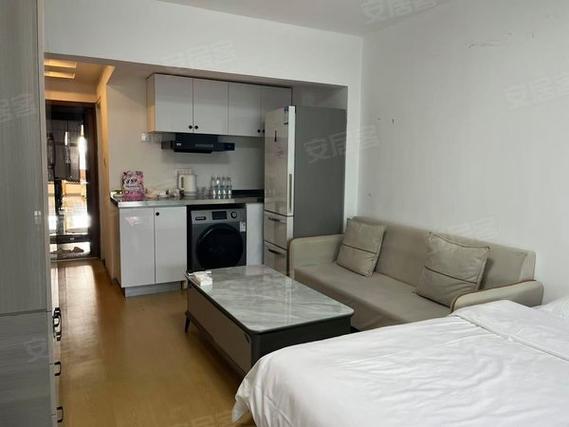 青岛班芙春天公寓二手房价格