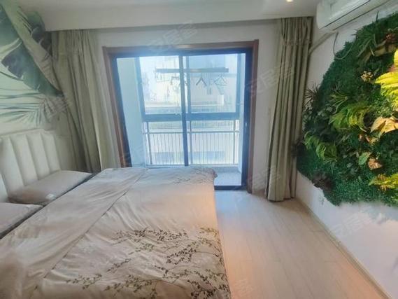 青岛班芙春天公寓二手房价格