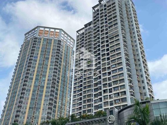 南宁国贸中心a座二手房价格