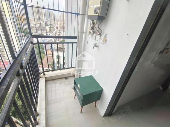 南宁国贸中心a座二手房价格