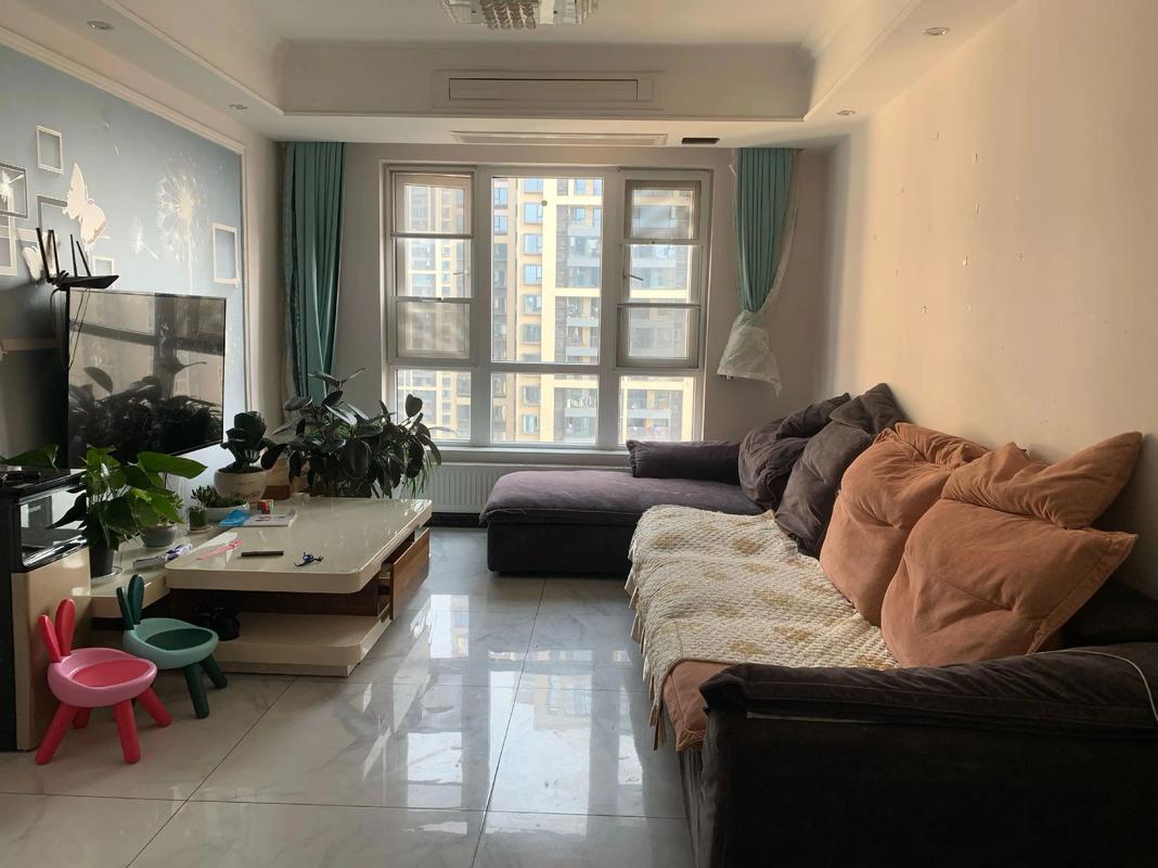 常州华润国际社区二手房