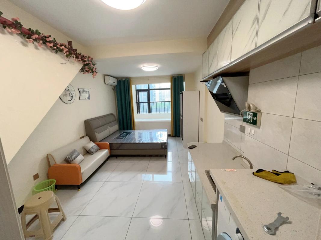 常州华润国际社区二手房