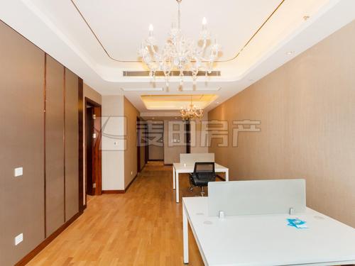 北京林肯公园B区二手房价格