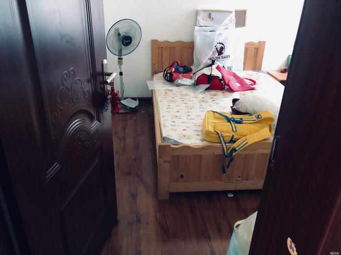 2025年竹山租房信息