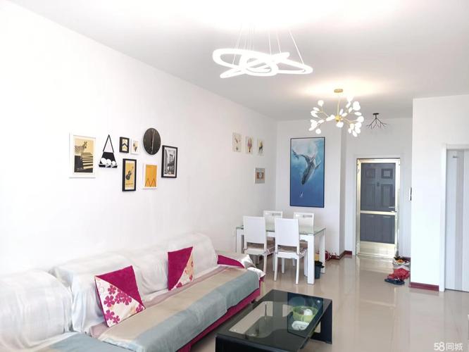 龙口怡天海景b区二手房价格