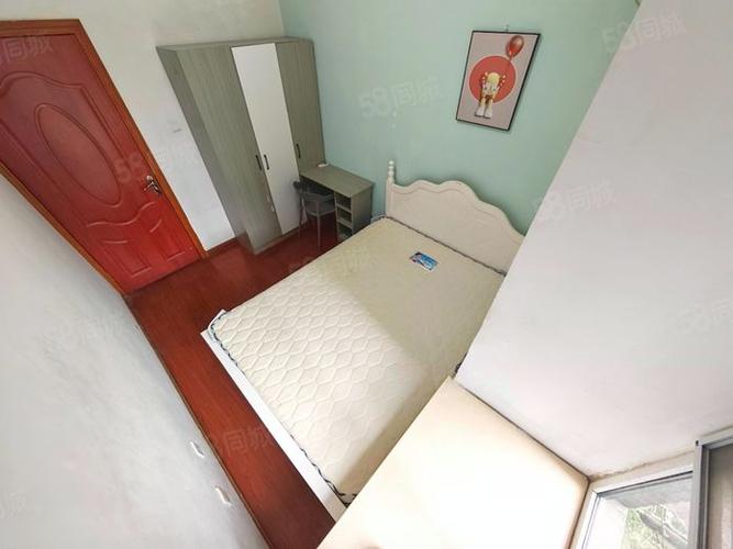 新都麦田国际社区二手房