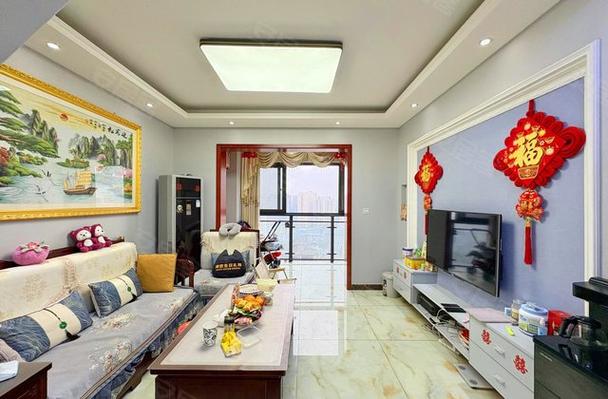 新都麦田国际社区二手房