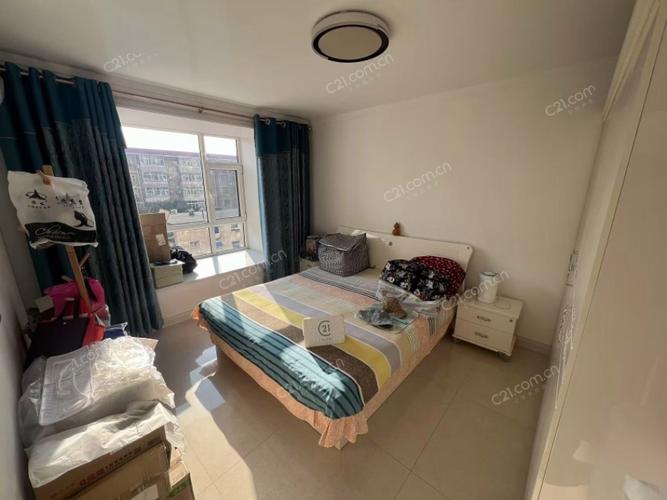 成都东苑小区c区二手房价格