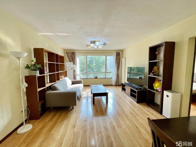 北京苹果社区南区二手房