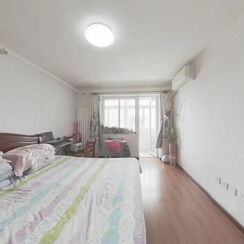 北京苹果社区南区二手房