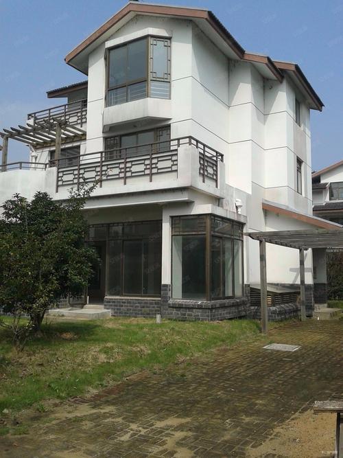 苏州东山租房信息 别墅