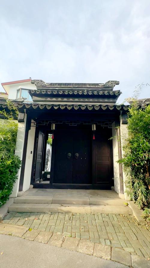 苏州东山租房信息 别墅