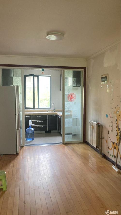 青岛李沧区个人租房信息