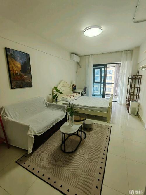 东莞曼哈顿广场租房信息