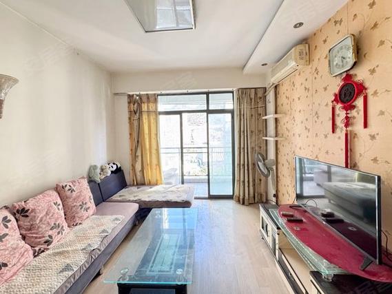 重庆海棠晓月C区二手房价格