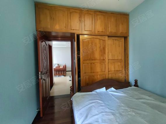 重庆海棠晓月C区二手房价格