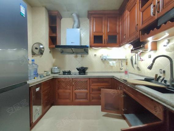 重庆海棠晓月C区二手房价格