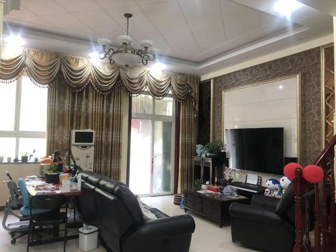 郑州21世纪社区湖左岸