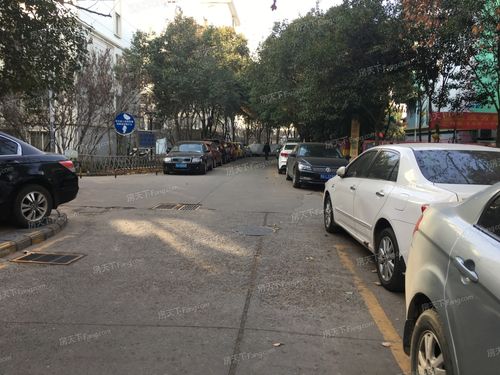 郑州21世纪社区湖左岸