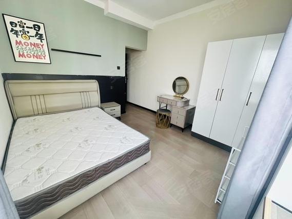 郑州21世纪社区楼中楼