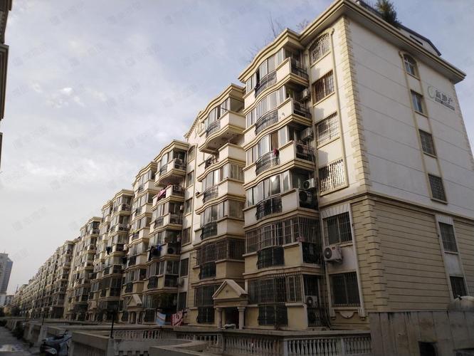 郑州21世纪社区楼中楼