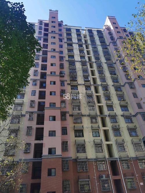 合肥张洼新村b区二手房价格