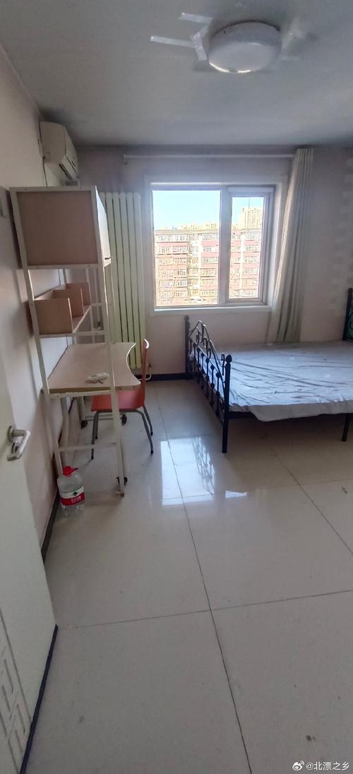 北京有1000租房信息