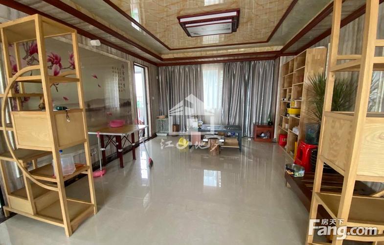 吉林市中海国际社区房价