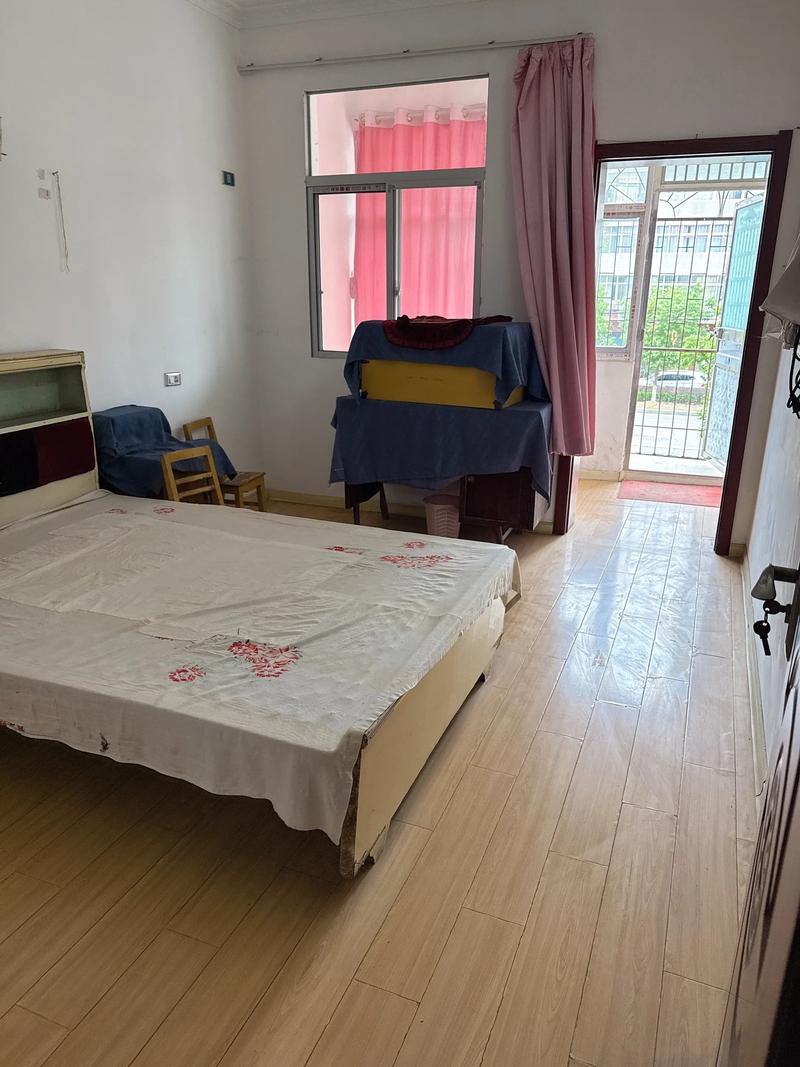 武汉 钢管社区 二手房