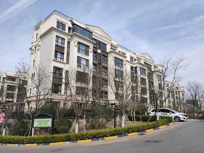 重庆中海国际社区海悦府